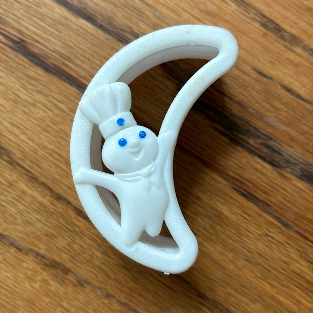 Vintage Pillsbury Cookie Cutter